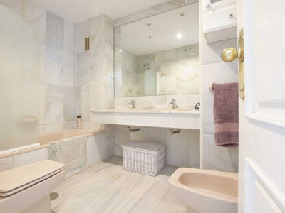 Appartement à vendre à Nueva Andalucia