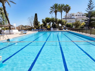 Appartement à vendre à Nueva Andalucia