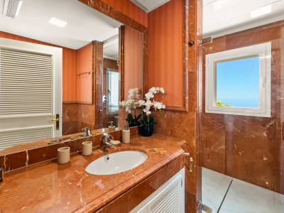 Villa for sale in Los Altos de los Monteros, Marbella East