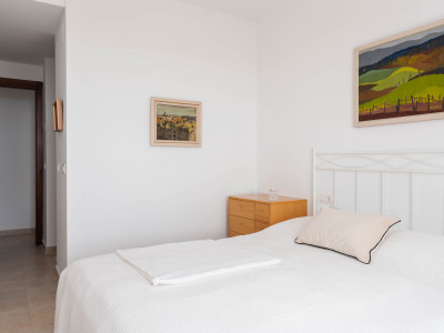 Duplex Penthouse à vendre à Los Altos de los Monteros, Marbella Est