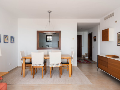 Duplex Penthouse à vendre à Los Altos de los Monteros, Marbella Est