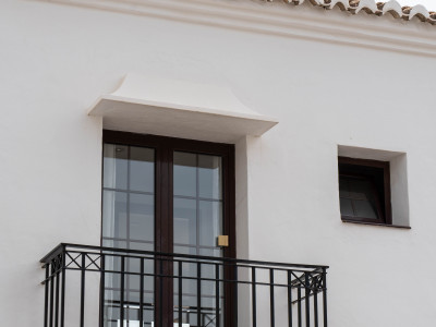 Duplex Penthouse à vendre à Los Altos de los Monteros, Marbella Est