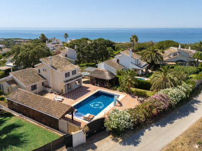 Villa à vendre à Calahonda, Mijas Costa