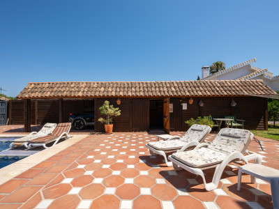 Villa à vendre à Calahonda, Mijas Costa