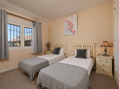 Villa à vendre à Calahonda, Mijas Costa