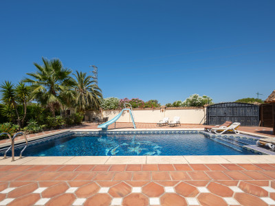 Villa à vendre à Calahonda, Mijas Costa