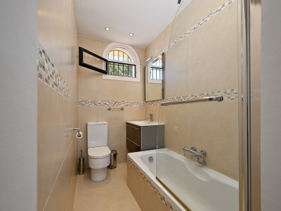 Villa à vendre à Calahonda, Mijas Costa