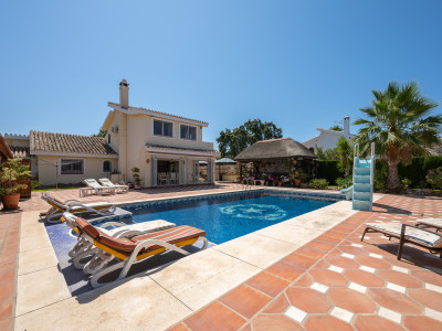 Villa à vendre à Calahonda, Mijas Costa