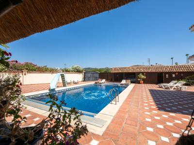 Villa à vendre à Calahonda, Mijas Costa