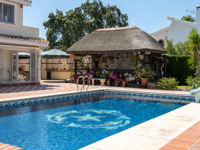 Villa à vendre à Calahonda, Mijas Costa