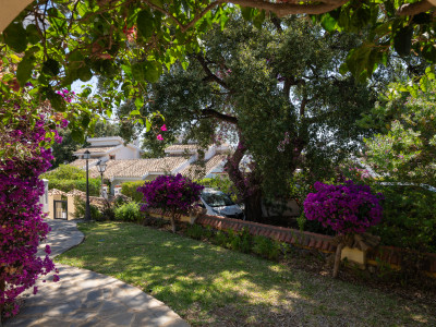 Villa à vendre à Calahonda, Mijas Costa