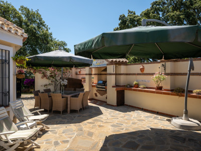 Villa à vendre à Calahonda, Mijas Costa
