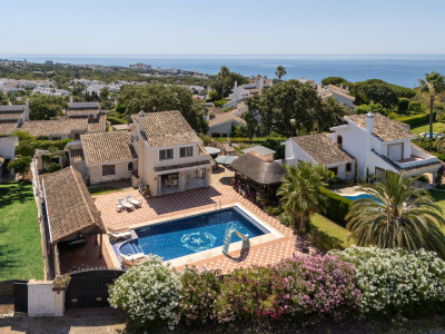 Villa à vendre à Calahonda, Mijas Costa