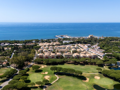 Villa à vendre à Calahonda, Mijas Costa