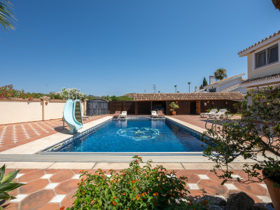 Villa à vendre à Calahonda, Mijas Costa