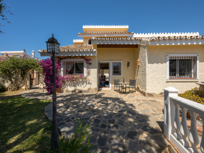 Villa à vendre à Calahonda, Mijas Costa