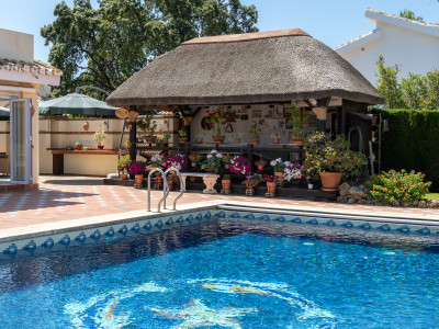 Villa à vendre à Calahonda, Mijas Costa