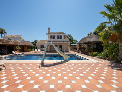 Villa à vendre à Calahonda, Mijas Costa