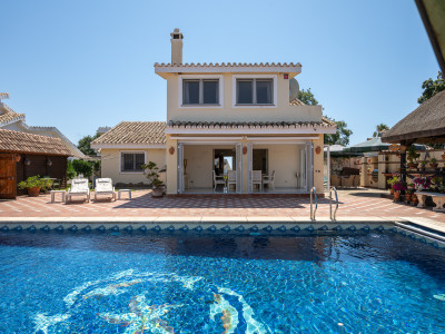 Villa à vendre à Calahonda, Mijas Costa