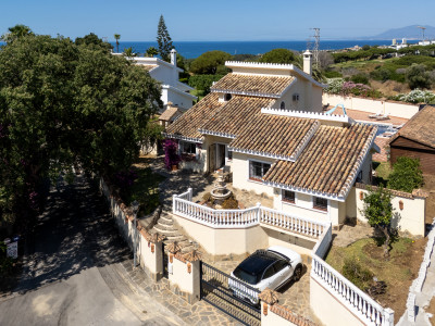 Villa à vendre à Calahonda, Mijas Costa