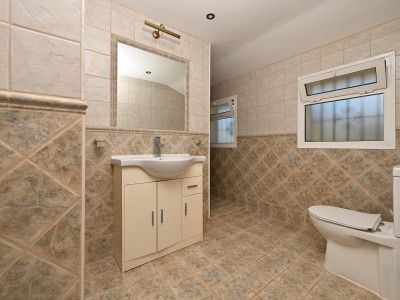 Villa à vendre à Calahonda, Mijas Costa