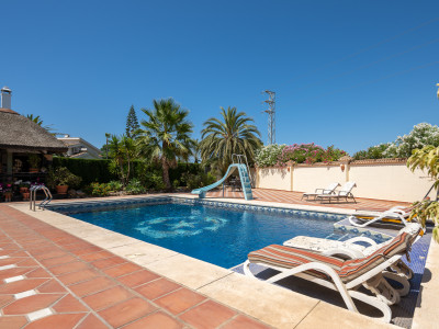 Villa à vendre à Calahonda, Mijas Costa