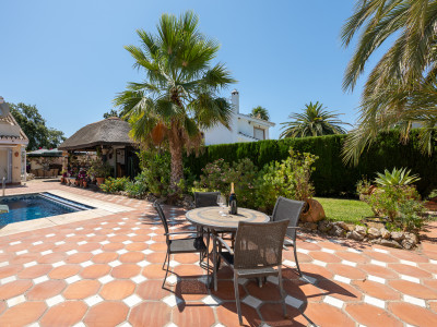 Villa à vendre à Calahonda, Mijas Costa