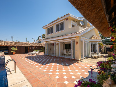 Villa à vendre à Calahonda, Mijas Costa