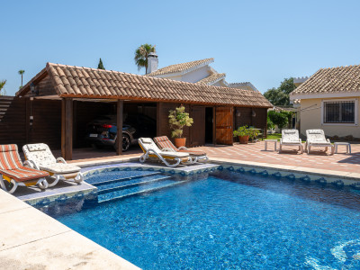 Villa à vendre à Calahonda, Mijas Costa