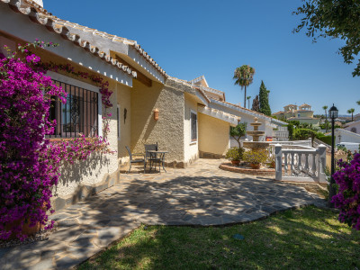 Villa à vendre à Calahonda, Mijas Costa