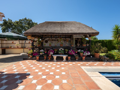 Villa à vendre à Calahonda, Mijas Costa