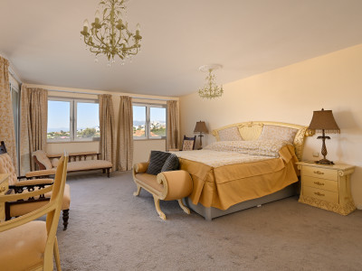 Villa à vendre à Calahonda, Mijas Costa