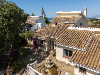 Villa à vendre à Calahonda, Mijas Costa
