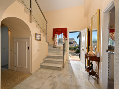 Villa à vendre à Calahonda, Mijas Costa