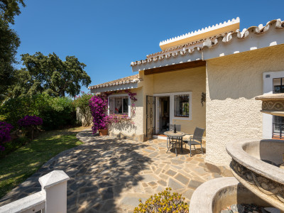 Villa à vendre à Calahonda, Mijas Costa