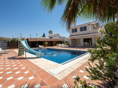 Villa à vendre à Calahonda, Mijas Costa