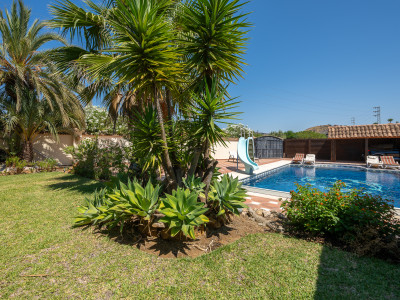 Villa à vendre à Calahonda, Mijas Costa