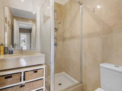 Appartement à vendre à Nueva Andalucia