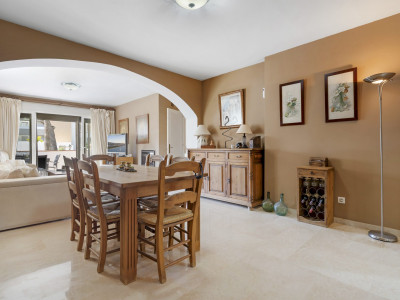Appartement à vendre à Nueva Andalucia