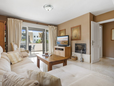 Appartement à vendre à Nueva Andalucia