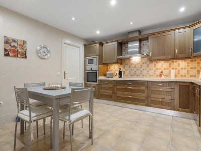 Appartement à vendre à Nueva Andalucia