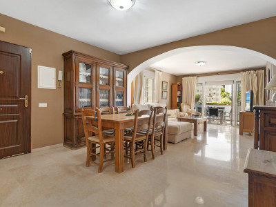 Appartement à vendre à Nueva Andalucia