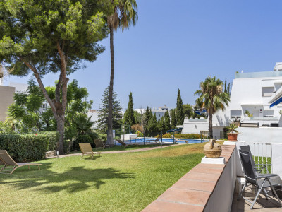 Appartement à vendre à Nueva Andalucia