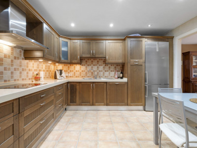 Appartement à vendre à Nueva Andalucia