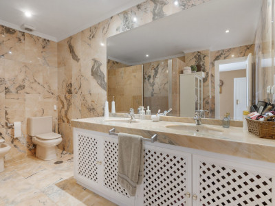 Appartement à vendre à Nueva Andalucia