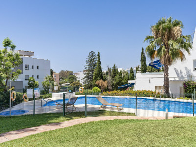 Appartement à vendre à Nueva Andalucia