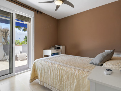 Appartement à vendre à Nueva Andalucia