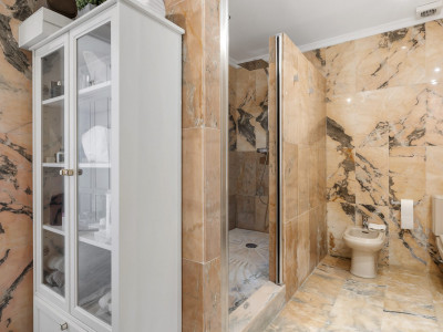 Appartement à vendre à Nueva Andalucia