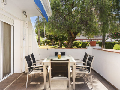 Appartement à vendre à Nueva Andalucia