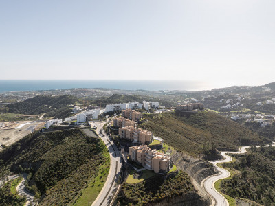 Ground Floor Apartment for sale in Real de La Quinta, Benahavis